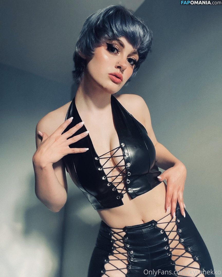 Kyranekko Γυμνός OnlyFans  Διαρρεύσαστη φωτογραφία #32