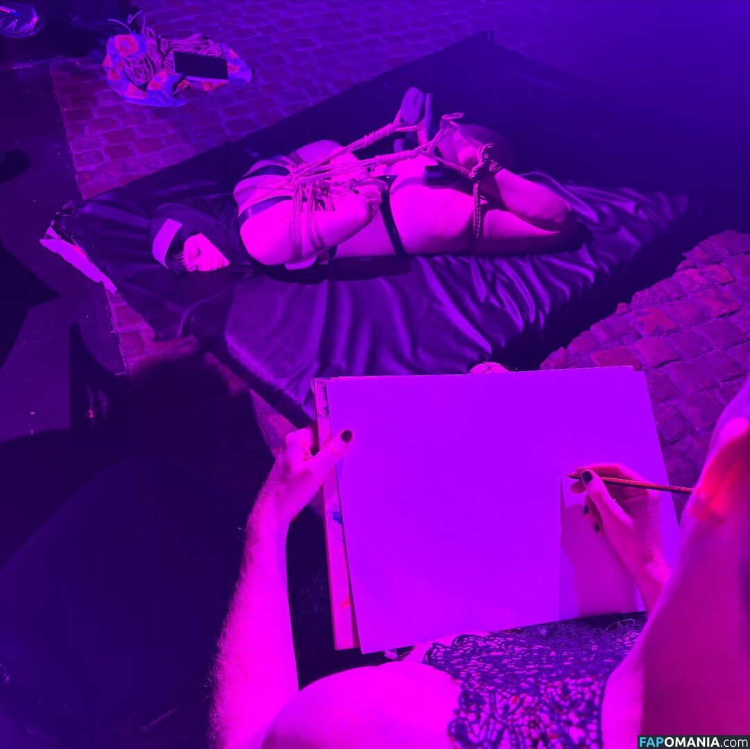 Kyranekko Γυμνός OnlyFans  Διαρρεύσαστη φωτογραφία #39