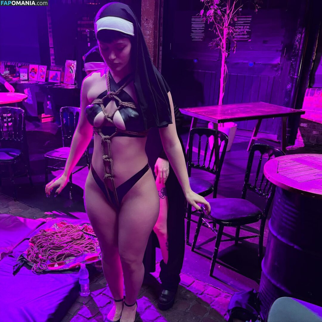 Kyranekko Γυμνός OnlyFans  Διαρρεύσαστη φωτογραφία #40