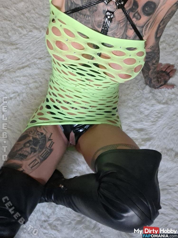 KyraVyxen Γυμνός OnlyFans  Διαρρεύσαστη φωτογραφία #2
