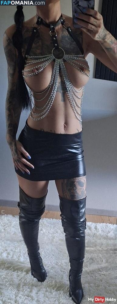 KyraVyxen Γυμνός OnlyFans  Διαρρεύσαστη φωτογραφία #3