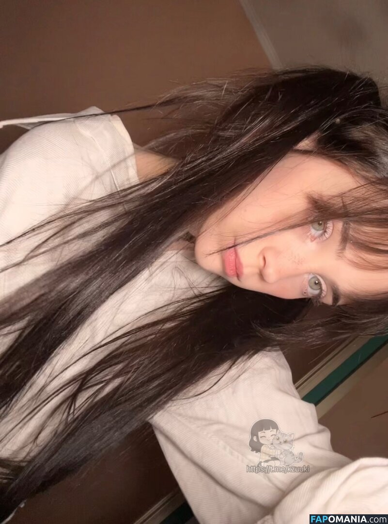 Kzuuki / https: / kzuuki_ / kzuukii / kzuukin Γυμνός OnlyFans  Διαρρεύσαστη φωτογραφία #15