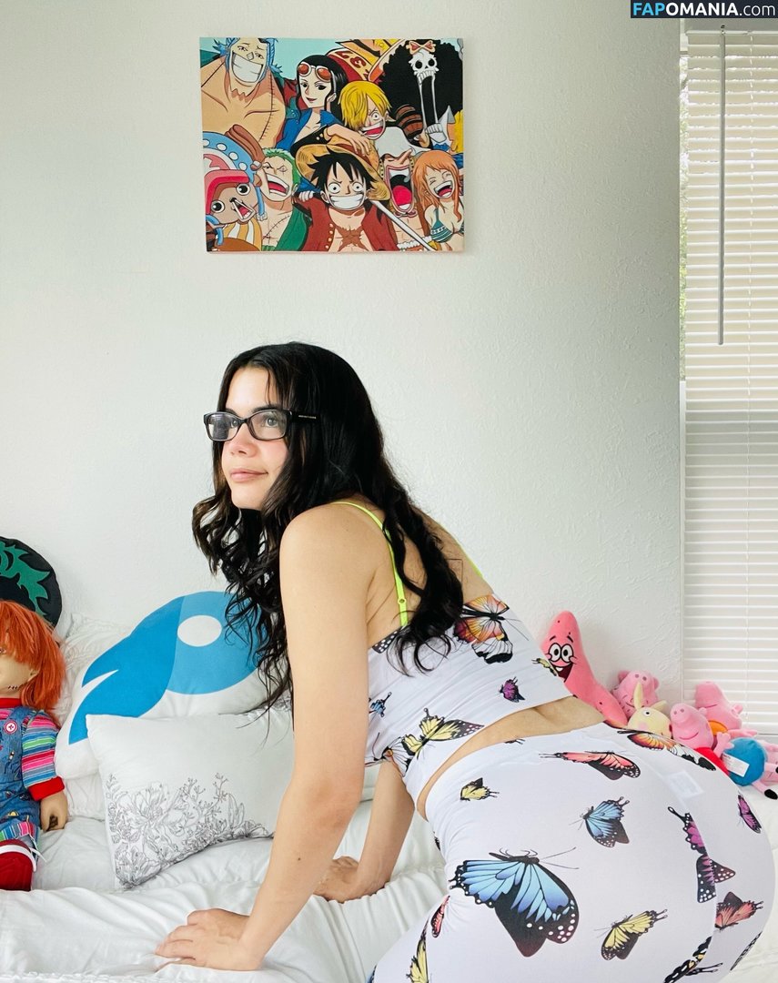 la.elfo / la_elfo Γυμνός OnlyFans  Διαρρεύσαστη φωτογραφία #11