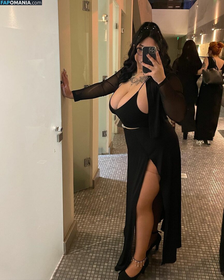 la_gatitacurvy Γυμνός OnlyFans  Διαρρεύσαστη φωτογραφία #1