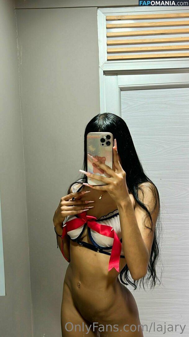 Jary / Jary Hot / La Jary / Lajary / Lajary_ Γυμνός OnlyFans  Διαρρεύσαστη φωτογραφία #11