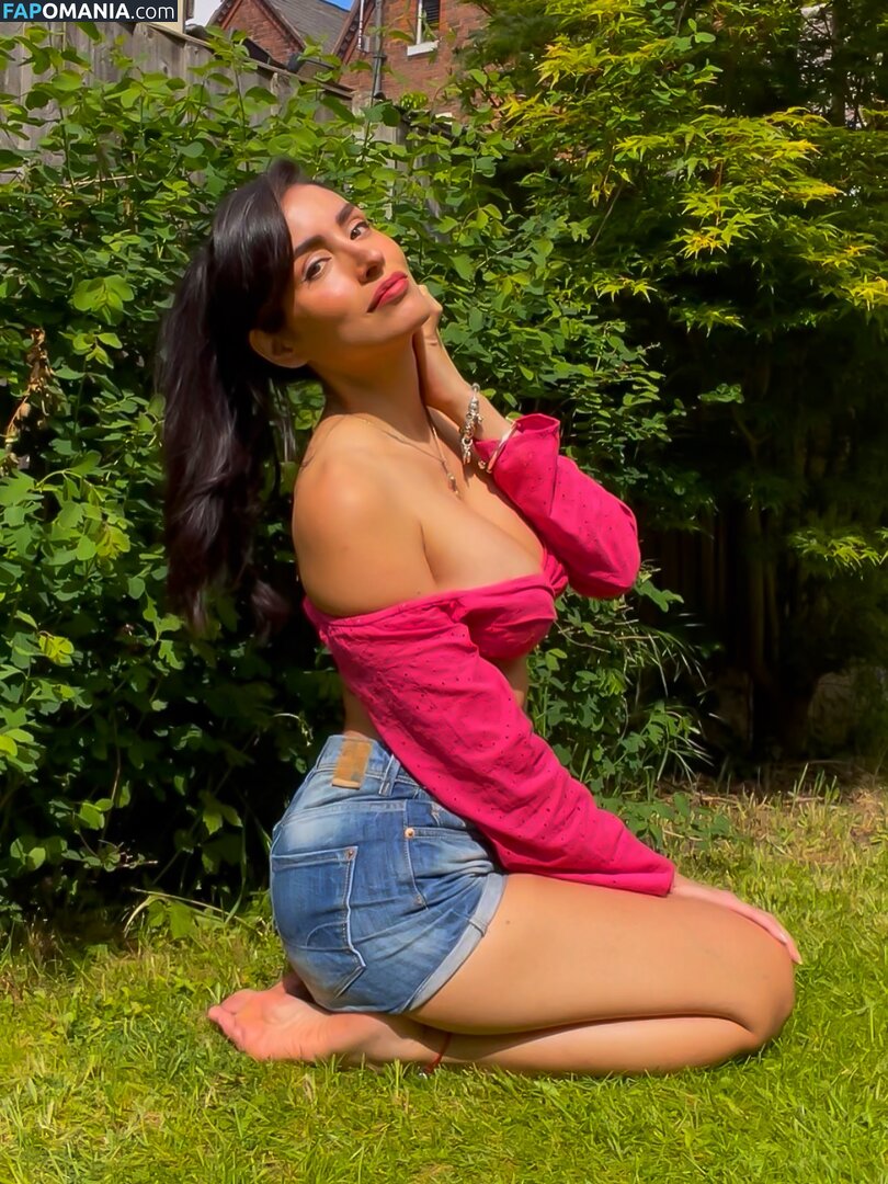Rossana Isabel Layana Muguerza / la_layana_rous Γυμνός OnlyFans  Διαρρεύσαστη φωτογραφία #23
