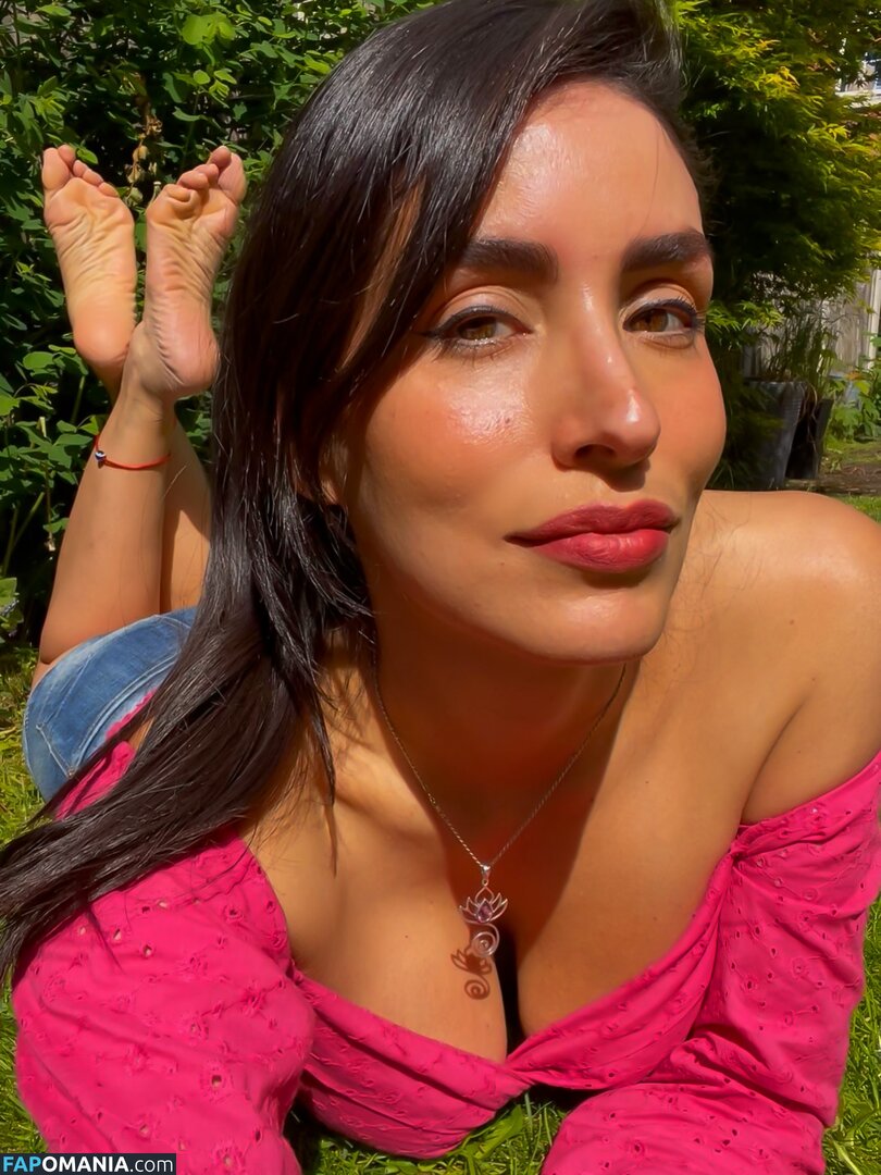 Rossana Isabel Layana Muguerza / la_layana_rous Γυμνός OnlyFans  Διαρρεύσαστη φωτογραφία #24