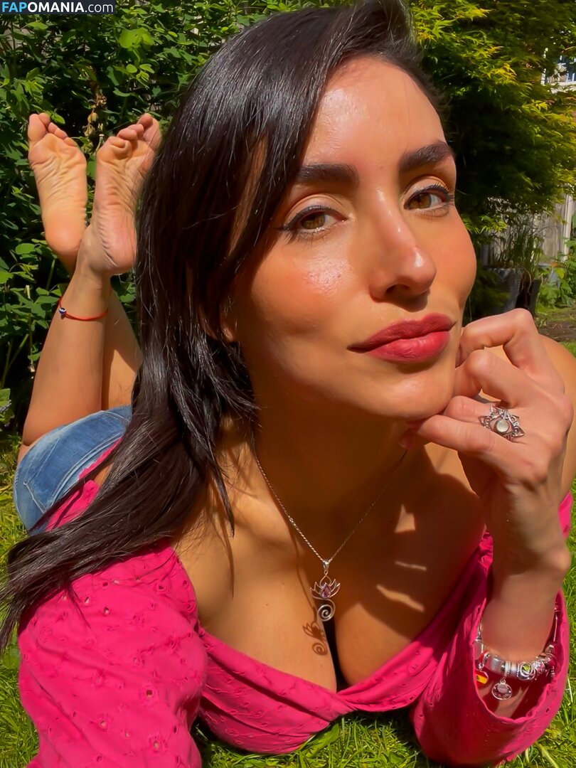 Rossana Isabel Layana Muguerza / la_layana_rous Γυμνός OnlyFans  Διαρρεύσαστη φωτογραφία #25