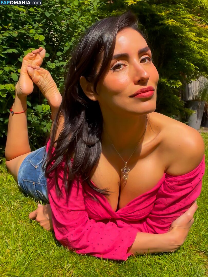 Rossana Isabel Layana Muguerza / la_layana_rous Γυμνός OnlyFans  Διαρρεύσαστη φωτογραφία #32