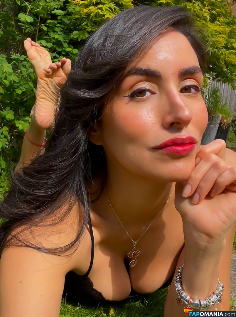 Rossana Isabel Layana Muguerza / la_layana_rous Γυμνός OnlyFans  Διαρρεύσαστη φωτογραφία #43