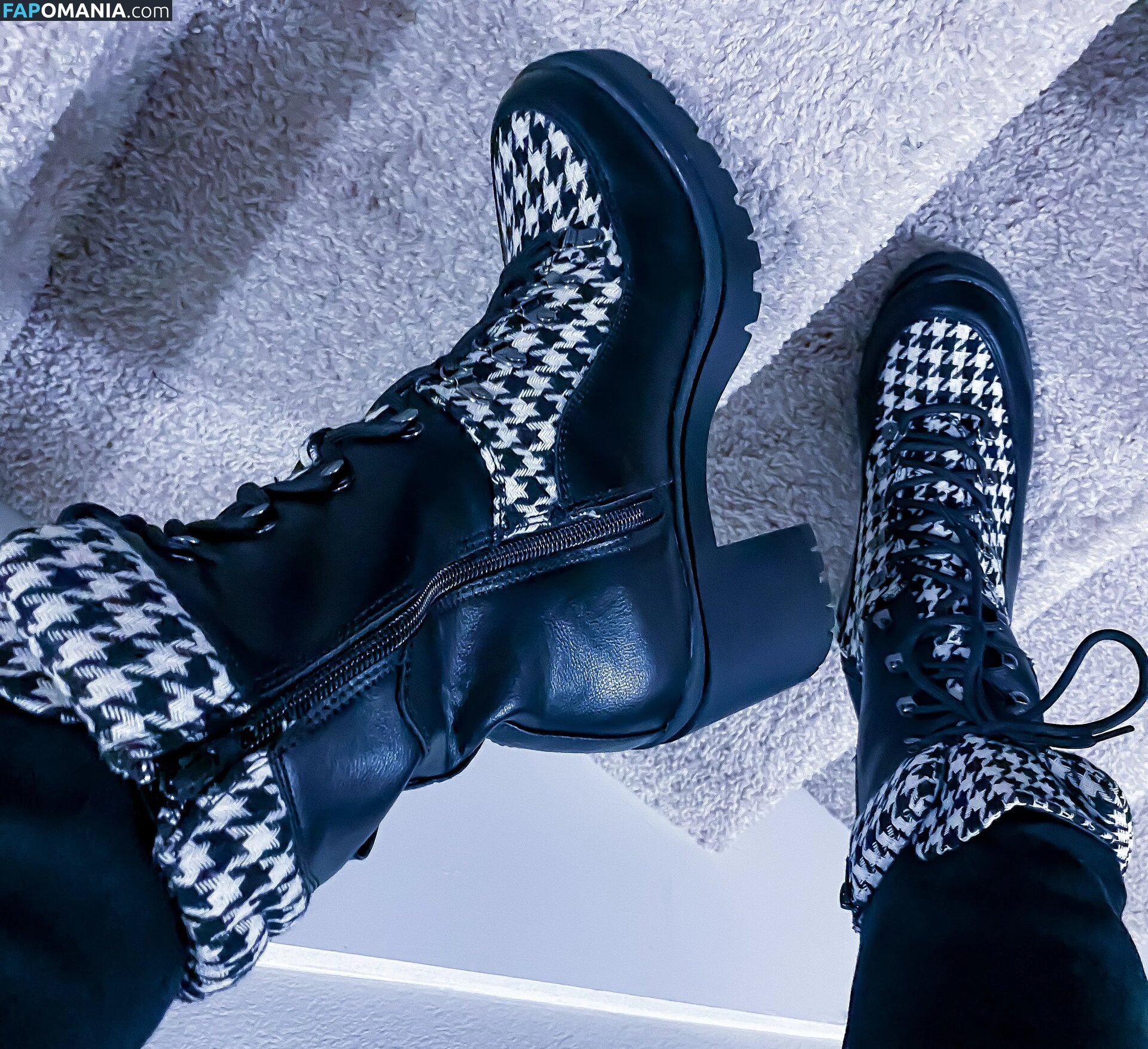 La Plebe Boots Γυμνός OnlyFans  Διαρρεύσαστη φωτογραφία #3