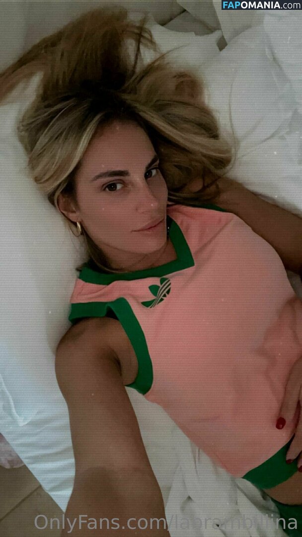 labrambillina Γυμνός OnlyFans  Διαρρεύσαστη φωτογραφία #1