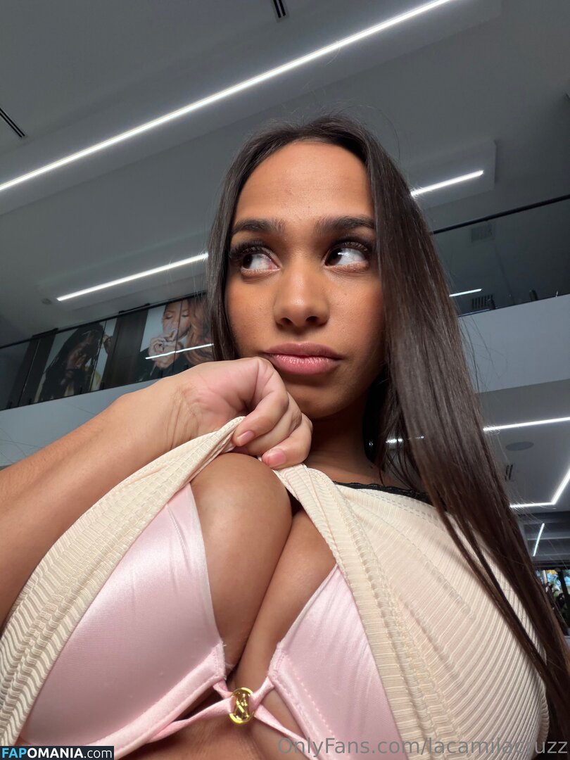 lacamilacruz_ / lacamilacruzz Γυμνός OnlyFans  Διαρρεύσαστη φωτογραφία #18