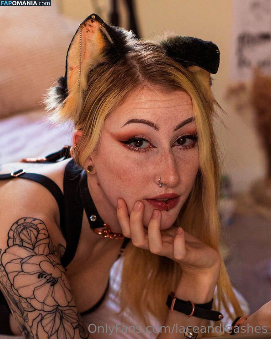 laceandlashesblog / laceandleashes Γυμνός OnlyFans  Διαρρεύσαστη φωτογραφία #23