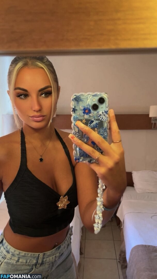 LaceyMilliexoxo / UK Γυμνός OnlyFans  Διαρρεύσαστη φωτογραφία #6