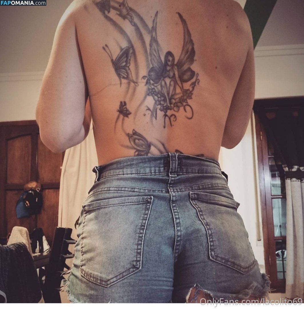 lacolito69 / loolipop69 Γυμνός OnlyFans  Διαρρεύσαστη φωτογραφία #29