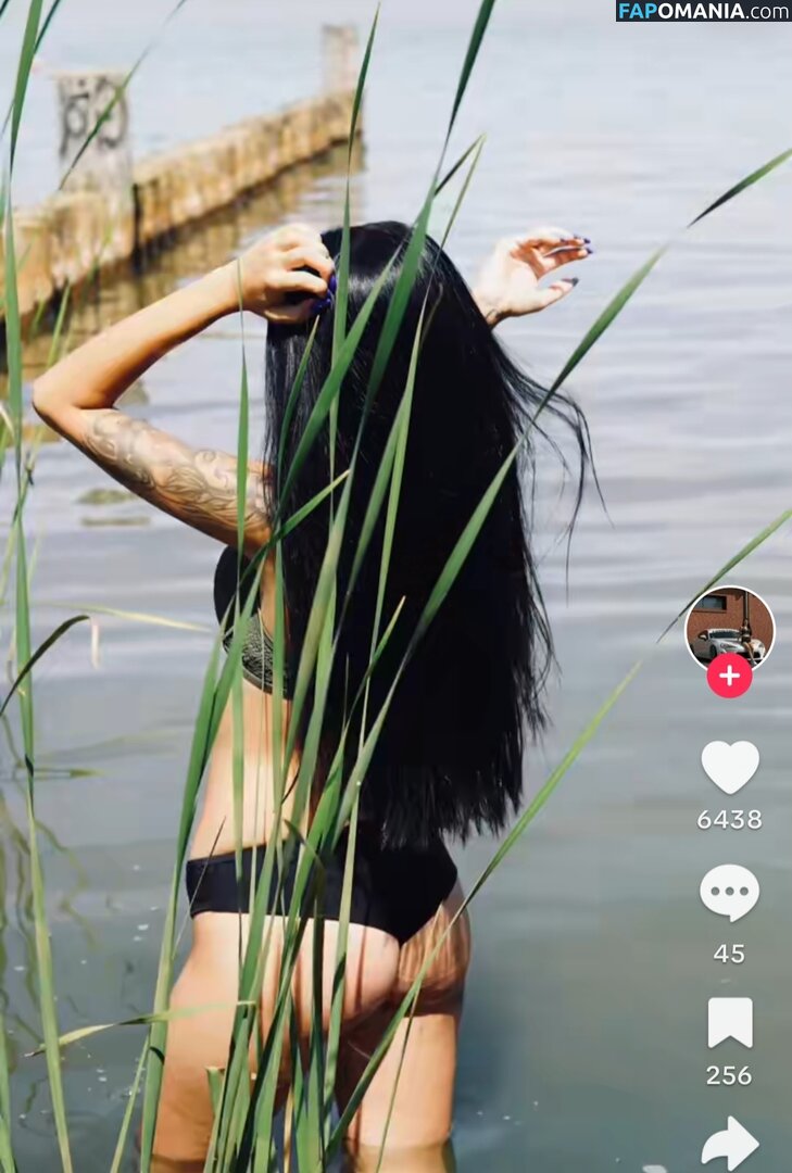 Lady_gt86 Sophie Stienert Γυμνός OnlyFans  Διαρρεύσαστη φωτογραφία #2