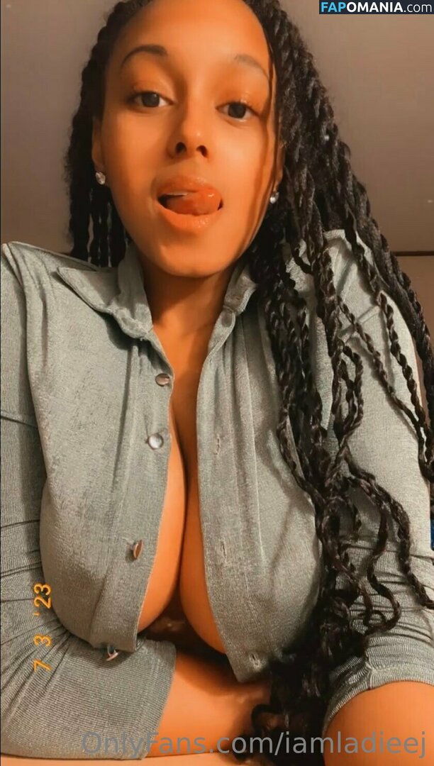 Lady J / iamladieej Γυμνός OnlyFans  Διαρρεύσαστη φωτογραφία #6