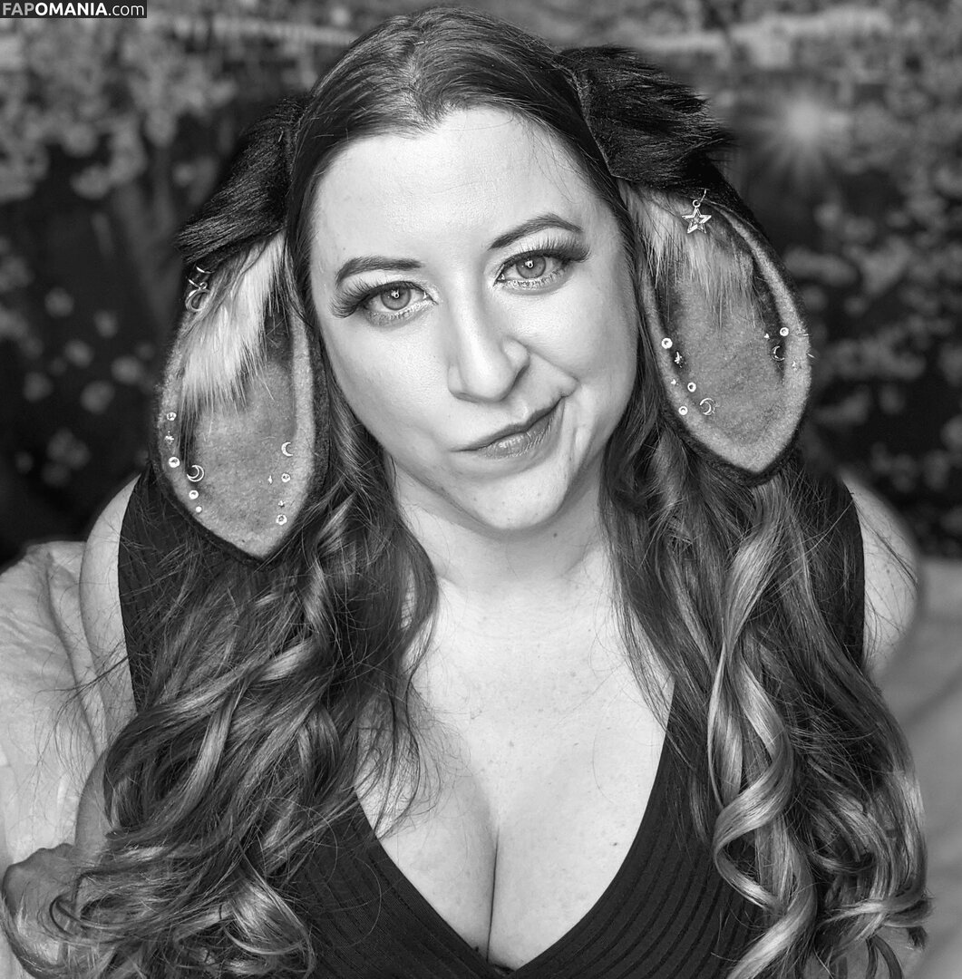 Lady Kitsune Γυμνός OnlyFans  Διαρρεύσαστη φωτογραφία #28