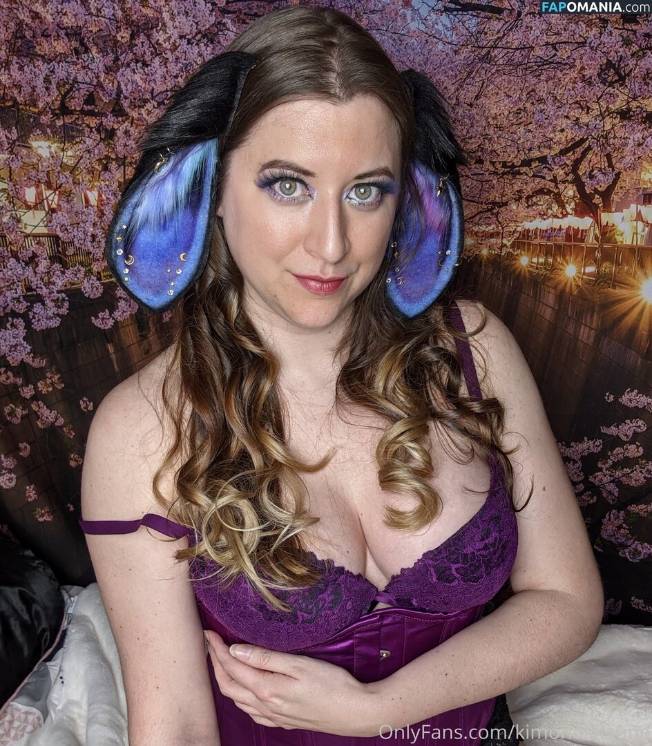 Lady Kitsune Γυμνός OnlyFans  Διαρρεύσαστη φωτογραφία #31