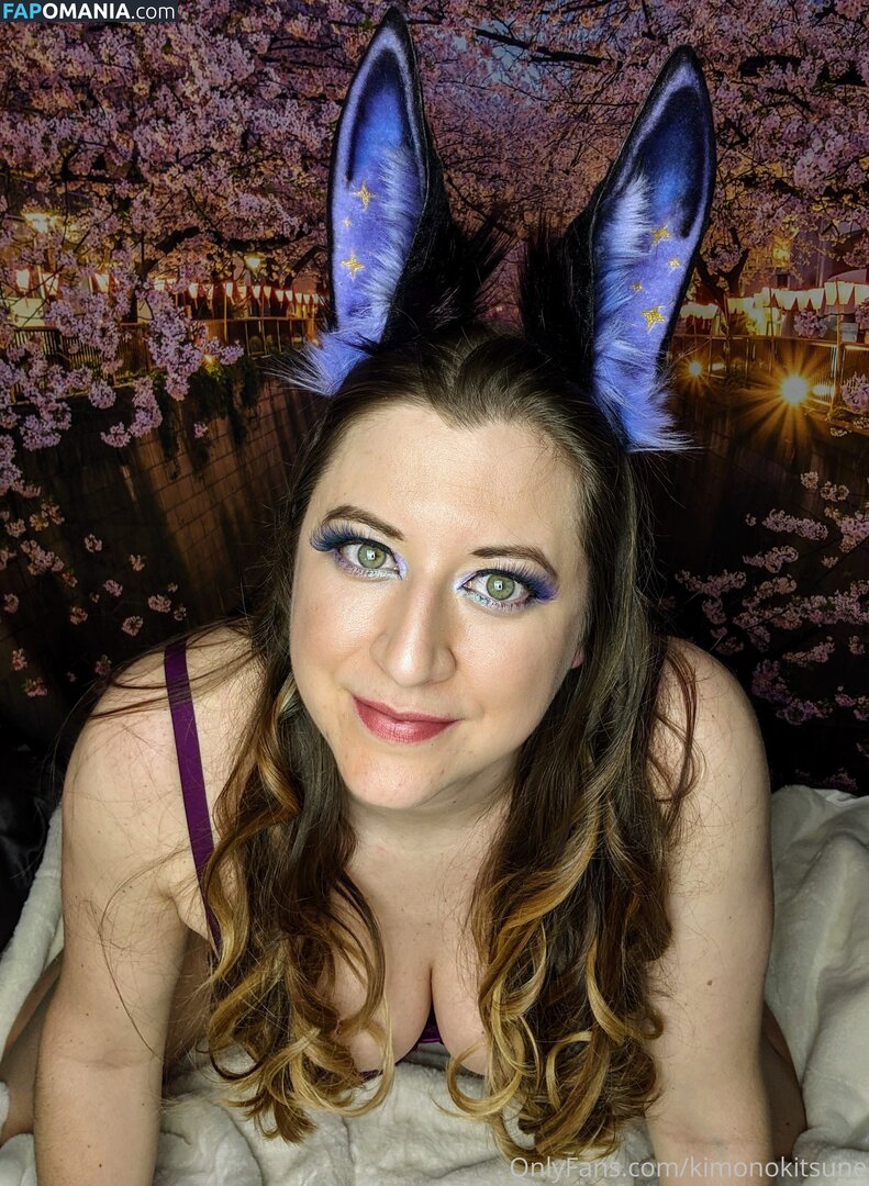 Lady Kitsune Γυμνός OnlyFans  Διαρρεύσαστη φωτογραφία #33