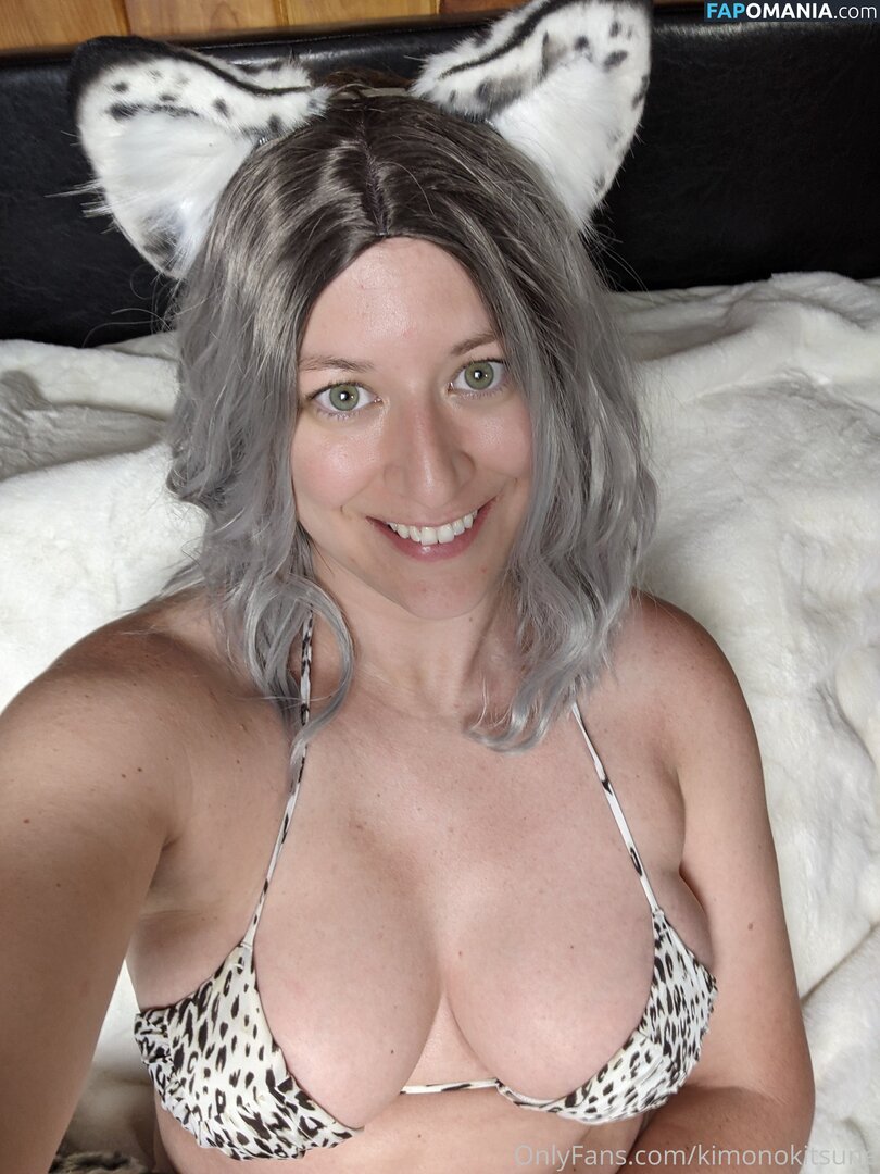 Lady Kitsune Γυμνός OnlyFans  Διαρρεύσαστη φωτογραφία #34