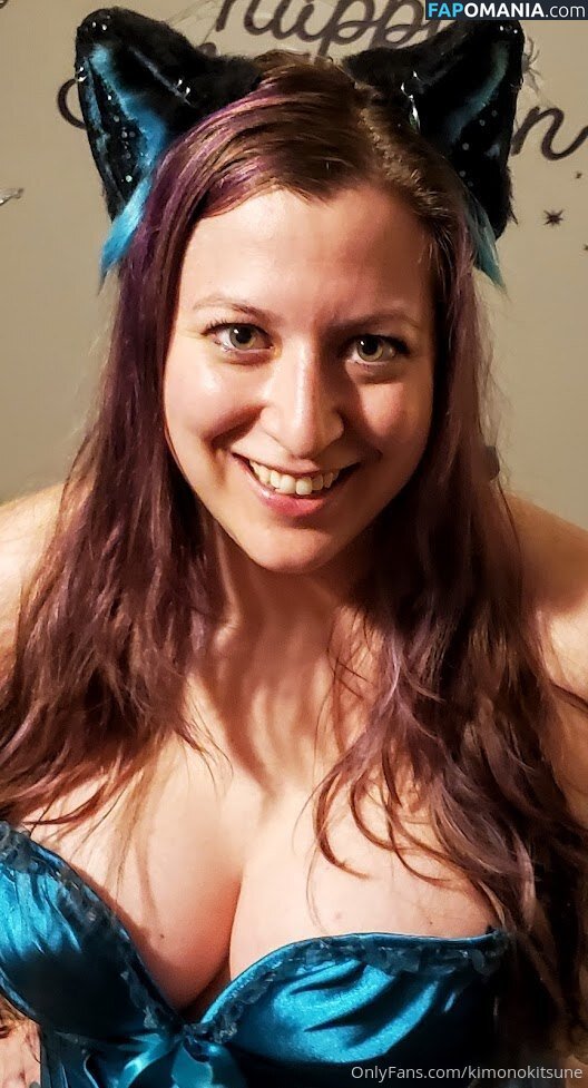 Lady Kitsune Γυμνός OnlyFans  Διαρρεύσαστη φωτογραφία #43