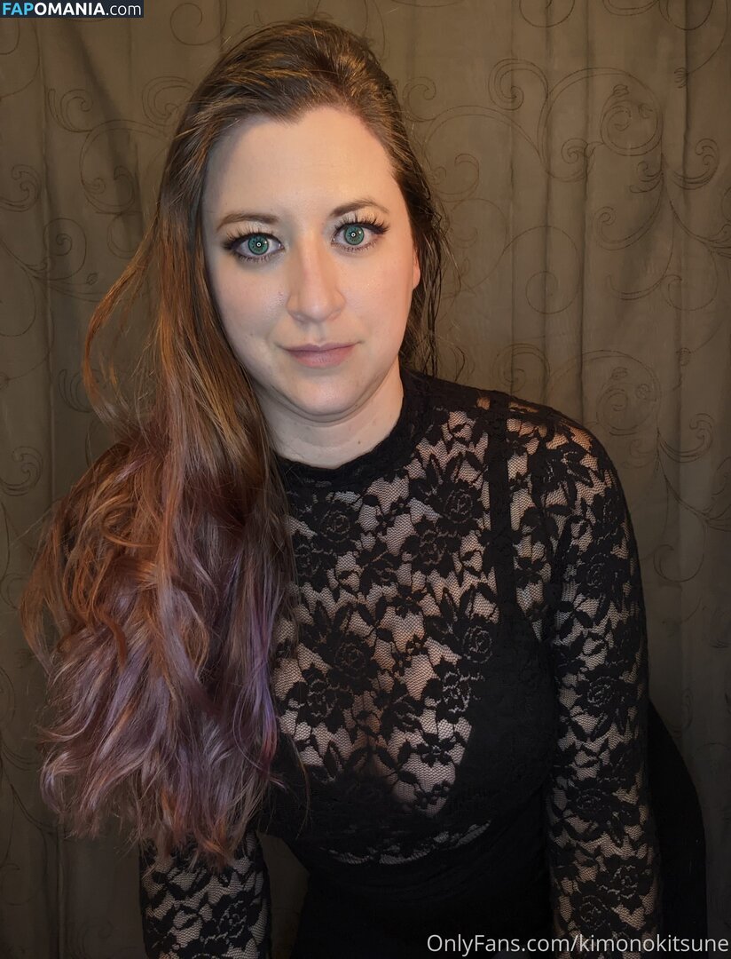 Lady Kitsune Γυμνός OnlyFans  Διαρρεύσαστη φωτογραφία #46
