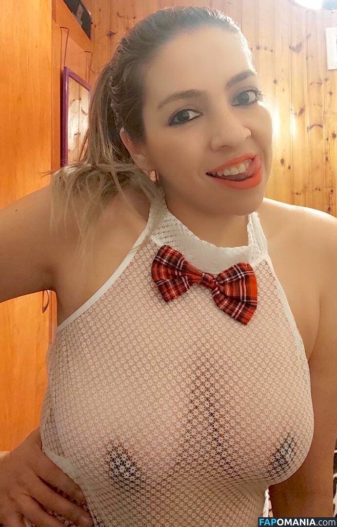 Carito / Karito / Karol / Lady / Lady_Nana / Leidi / onlyfans.com Γυμνός OnlyFans  Διαρρεύσαστη φωτογραφία #92