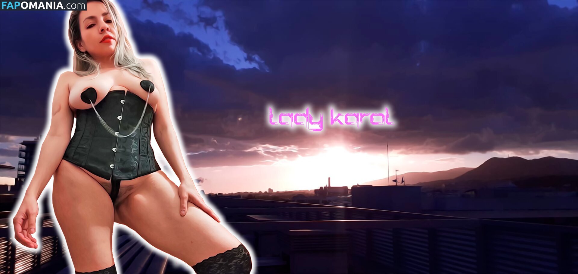 Carito / Karito / Karol / Lady / Lady_Nana / Leidi / onlyfans.com Γυμνός OnlyFans  Διαρρεύσαστη φωτογραφία #205