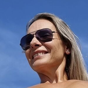 Lady of the Island