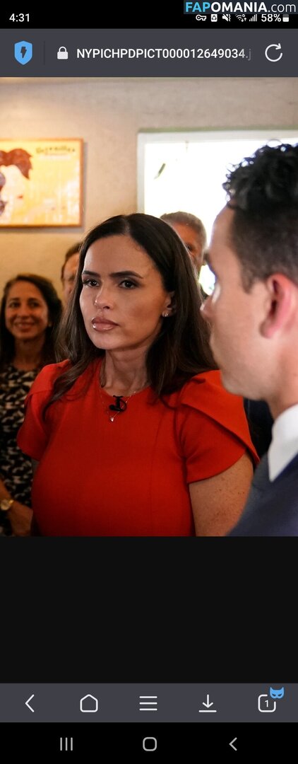 Trump lady in red / ladyinred21 Γυμνός OnlyFans  Διαρρεύσαστη φωτογραφία #1