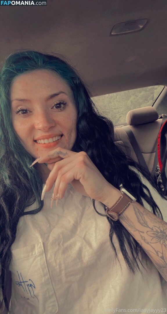 ladyjayyy23 Γυμνός OnlyFans  Διαρρεύσαστη φωτογραφία #27