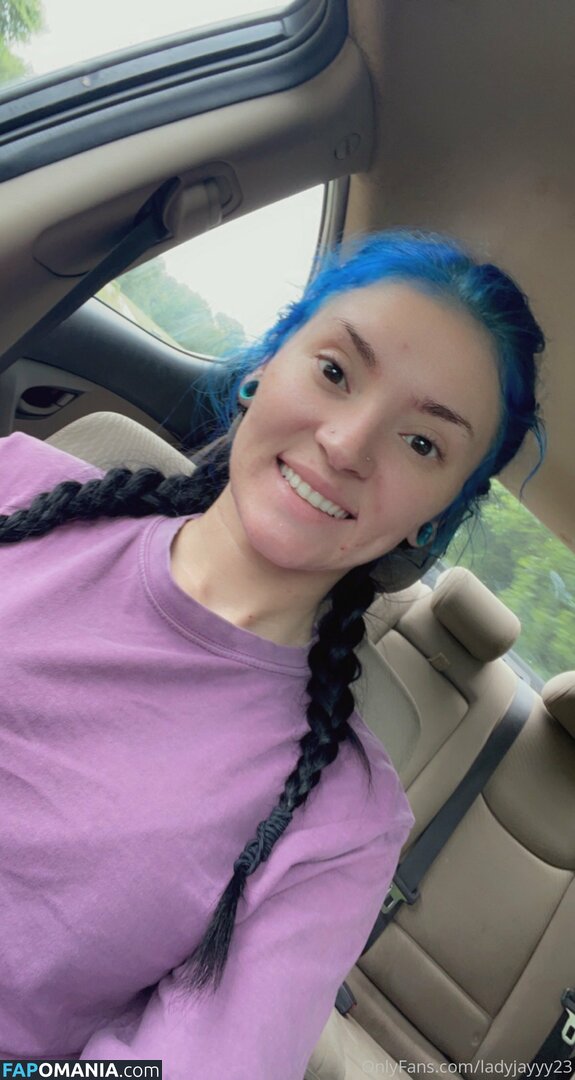 ladyjayyy23 Γυμνός OnlyFans  Διαρρεύσαστη φωτογραφία #29