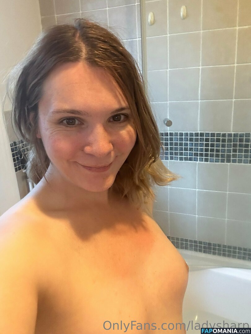 ladysharp Γυμνός OnlyFans  Διαρρεύσαστη φωτογραφία #13