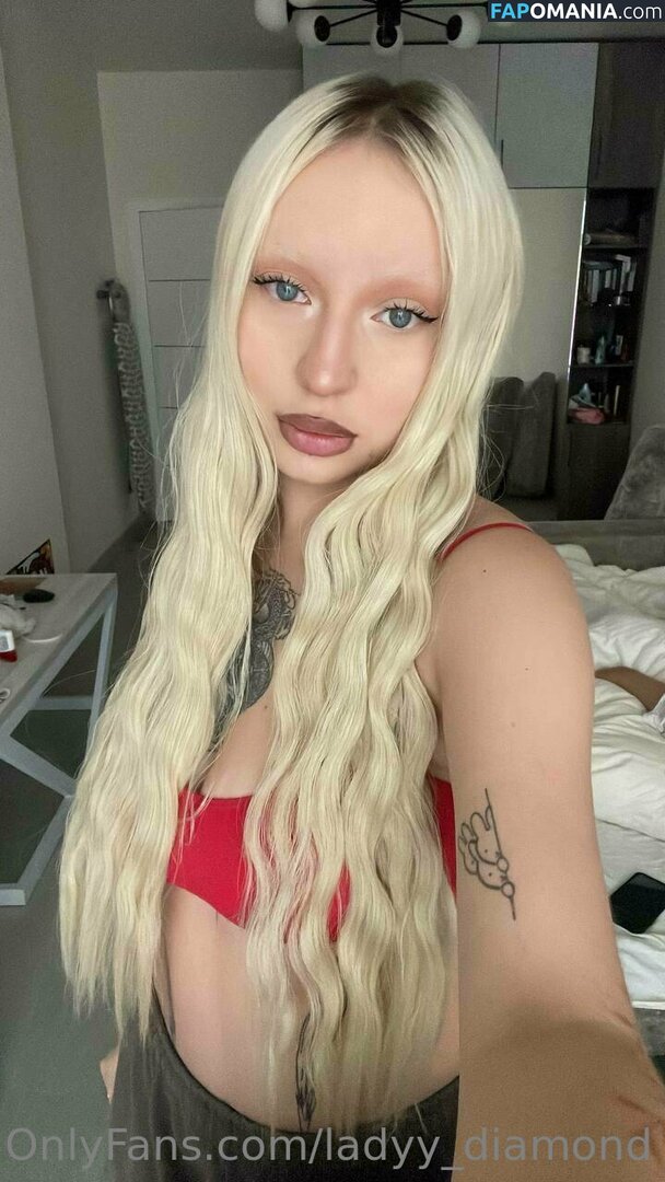 ladyy.diamond / ladyy_diamond Γυμνός OnlyFans  Διαρρεύσαστη φωτογραφία #5