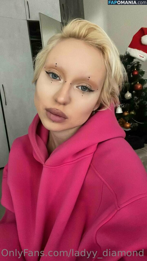 ladyy.diamond / ladyy_diamond Γυμνός OnlyFans  Διαρρεύσαστη φωτογραφία #29