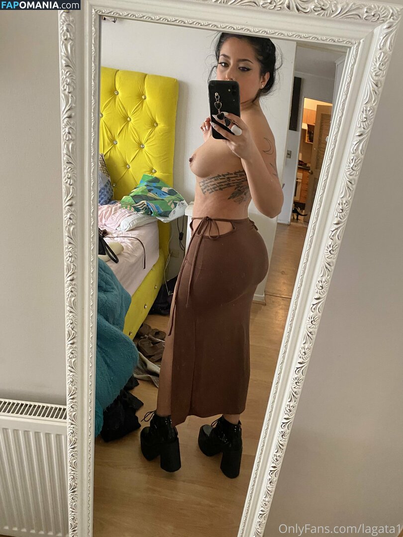 lagata.1 / lagata1 Γυμνός OnlyFans  Διαρρεύσαστη φωτογραφία #13