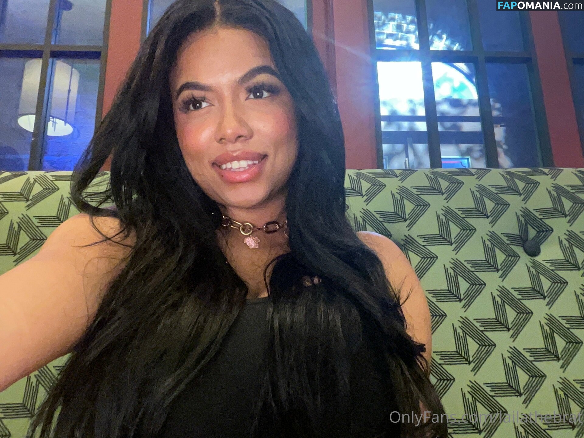 lailathebrat Γυμνός OnlyFans  Διαρρεύσαστη φωτογραφία #12