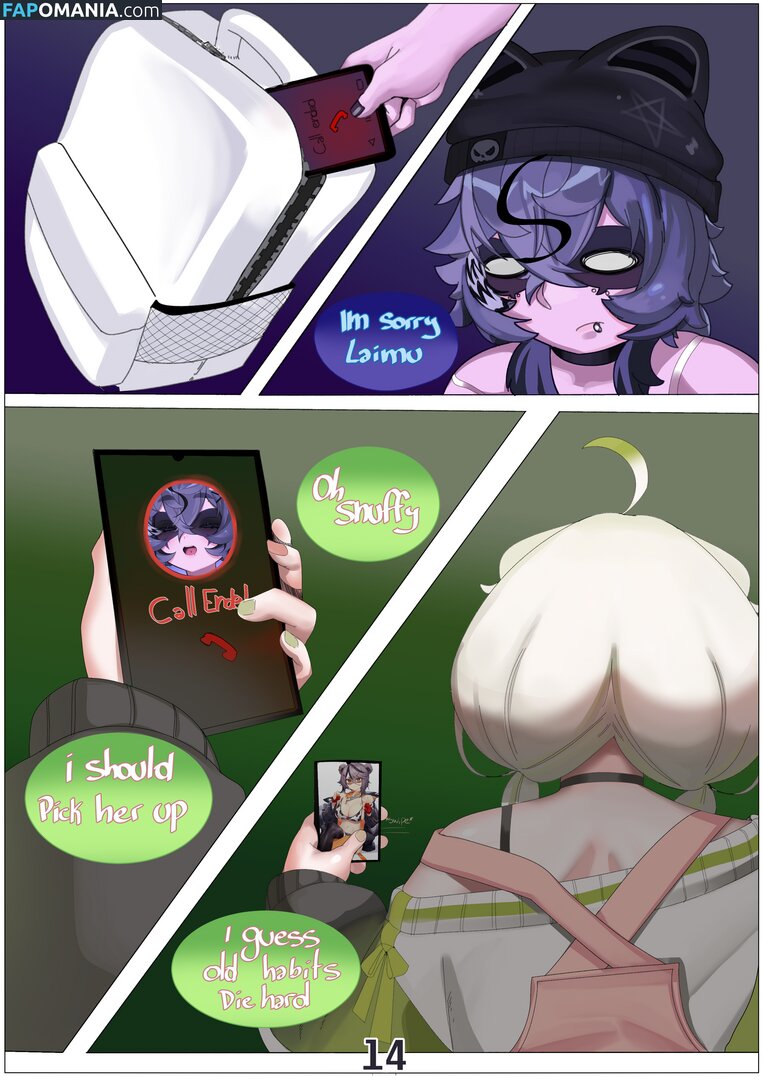 Laimu | Limealicious / VTuber Fanart + Skebs / laimulicious Γυμνός OnlyFans  Διαρρεύσαστη φωτογραφία #20