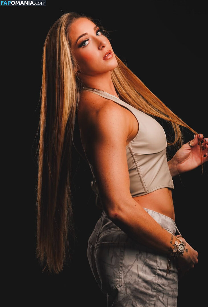 Lainey Reid / https: / lainey_wwe Γυμνός OnlyFans  Διαρρεύσαστη φωτογραφία #3