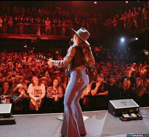 Lainey Wilson / laineywilsonmusic Γυμνός OnlyFans  Διαρρεύσαστη φωτογραφία #5