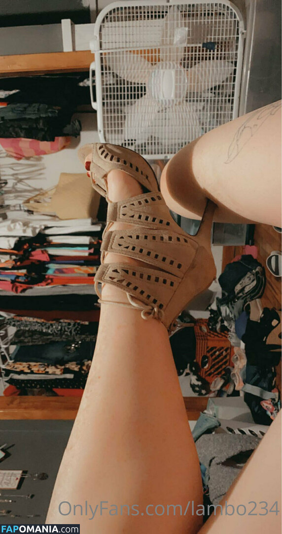 lambo234 / lambo234official Γυμνός OnlyFans  Διαρρεύσαστη φωτογραφία #17