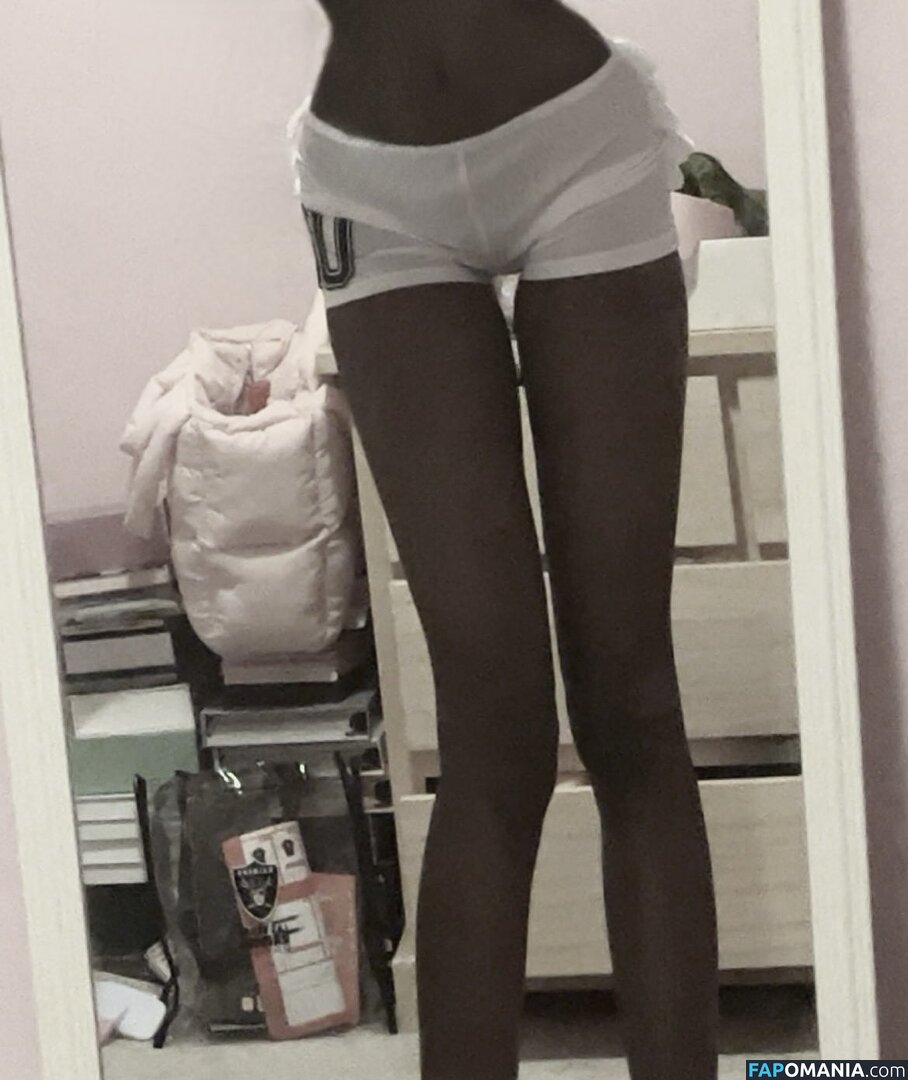 https: / lambpwincess / littlamb Γυμνός OnlyFans  Διαρρεύσαστη φωτογραφία #9