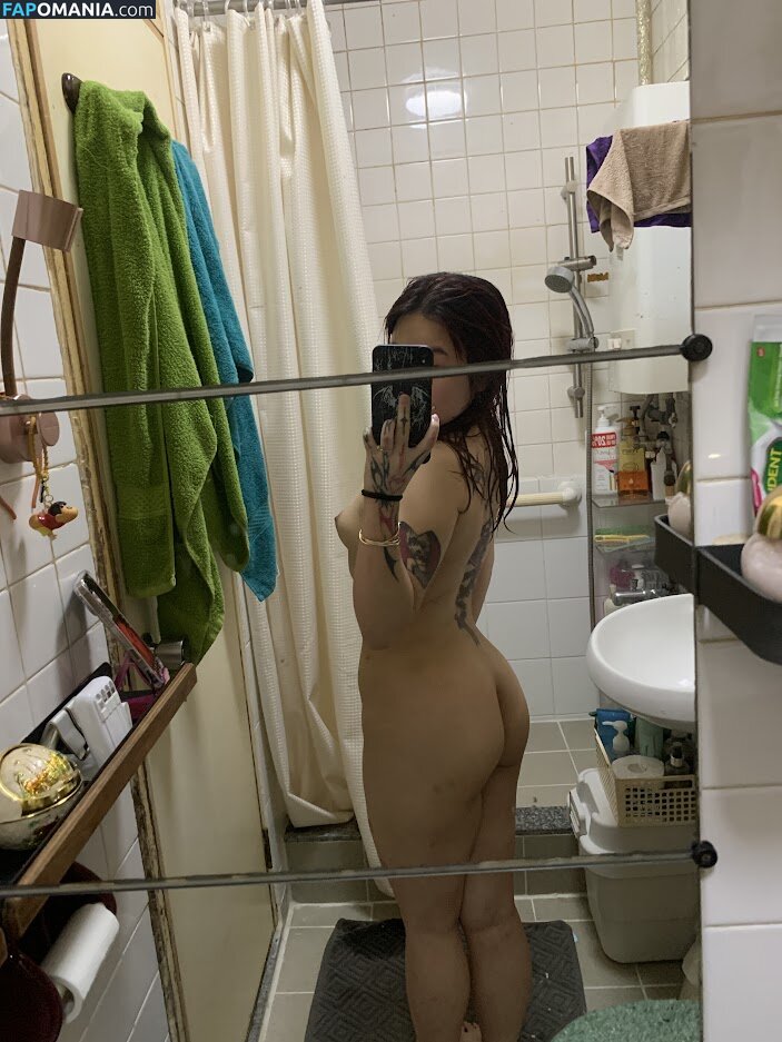 Lammyta Γυμνός OnlyFans  Διαρρεύσαστη φωτογραφία #3