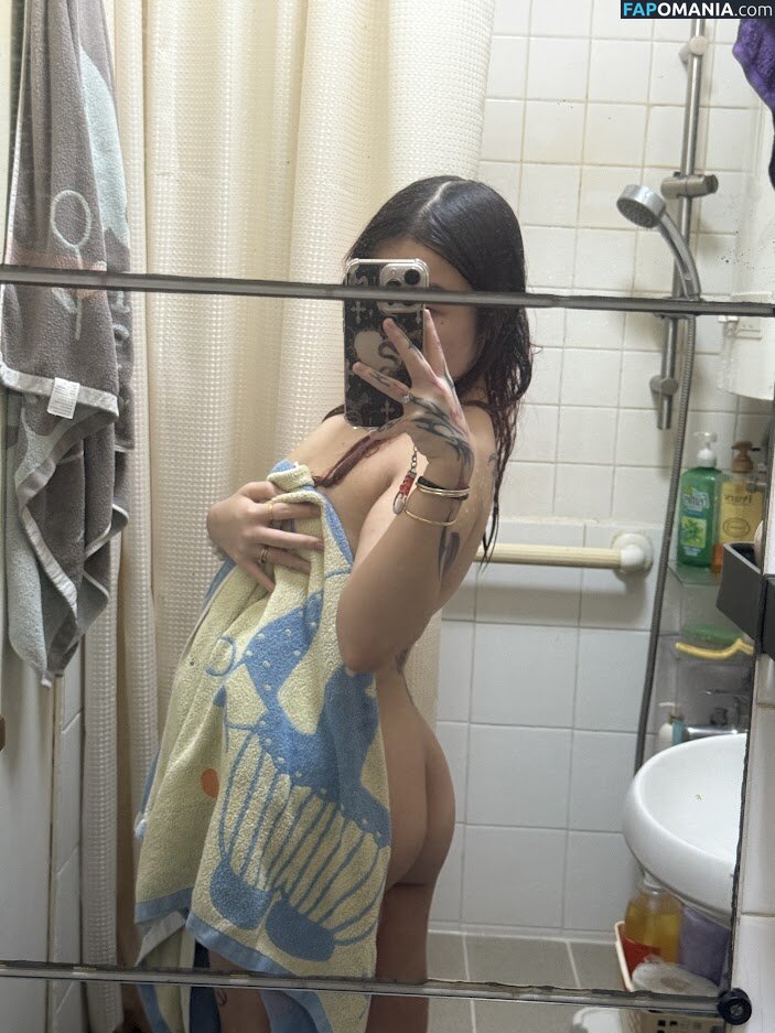 Lammyta Γυμνός OnlyFans  Διαρρεύσαστη φωτογραφία #6