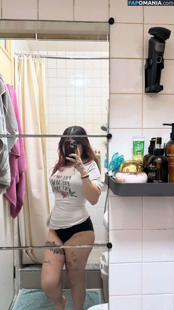 Lammyta Γυμνός OnlyFans  Διαρρεύσαστη φωτογραφία #13