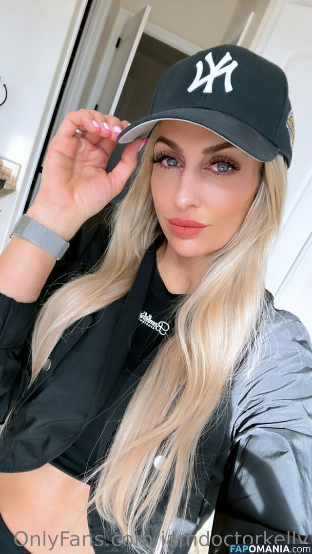 Doctorkelly / Dr Kelly / Lamoreaux / iamdoctorkelly Γυμνός OnlyFans  Διαρρεύσαστη φωτογραφία #8