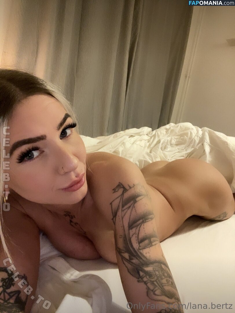 Lana.Bertz Γυμνός OnlyFans  Διαρρεύσαστη φωτογραφία #7