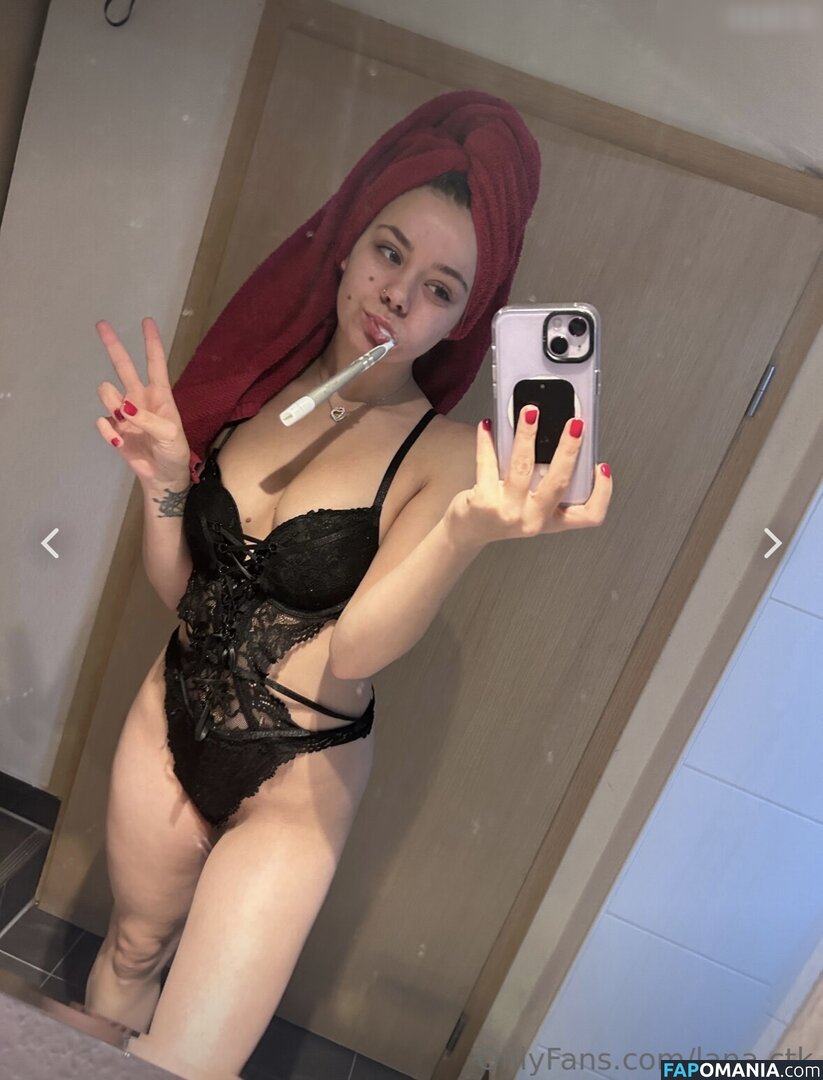 Lana.ctk / lanaswoorld Γυμνός OnlyFans  Διαρρεύσαστη φωτογραφία #27